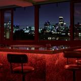 Cover image for Slowpoke Lounge & Lookout