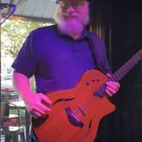 Roy Gentry at The Rooftop photo