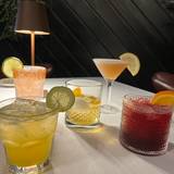 Cover image for Unico Restaurante