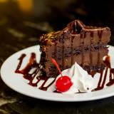 Free dessert foto