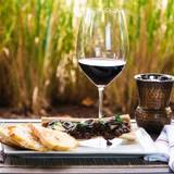Neal Family Wine Dinner foto