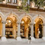 Cover image for Morena