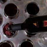 JUSTIN Wine Dinner foto