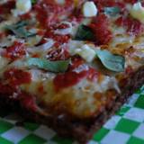BOGO Good Days Pizza Foto