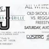 DJ Serg Old School Hip Hop vs Ragae vs Freestyle foto