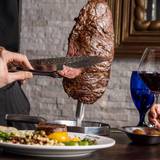 Cover image for Texas de Brazil - Columbus