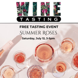 FREE Tasting Event foto