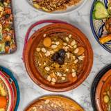Cover image for The Marrakesh York