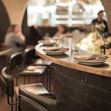 Bar Seating Selected Foto