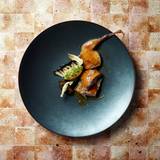 Chef's Seasonal Tasting Menu Foto