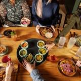 Charlotte Restaurant Week foto