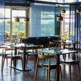 Cover image for Sticks'n'Sushi - Oxford