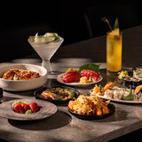Cover image for Sushi Sato