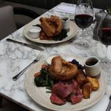 Hans Sunday Roast foto