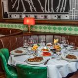 Steak & French Fries £19.50 foto