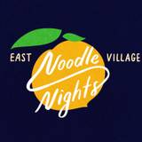 East Village Noodle Nights: Ho Foods x Noodle Bar photo
