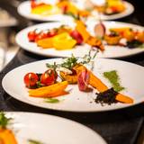 Chef's Farm to Table Dinner Foto