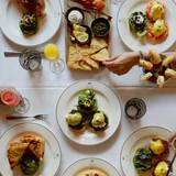 Brunch photo
