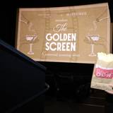 The Golden Screen photo
