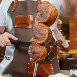 Cover image for Sal e Brasa - Woodlands