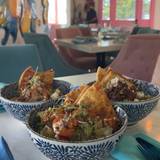 DAILY LUNCH SPECIAL  11am-2pm Foto