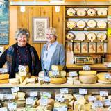 Guest Chef Series: Cowgirl Creamery foto
