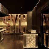 Cover image for Sushi by SYC