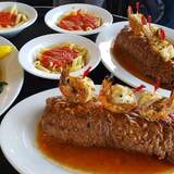 Cover image for Brazi's Italian Restaurant