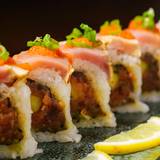 Cover image for Wasabi Sushi Bar - Kirkwood