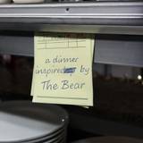 The Bear Immersive Dinner Experience foto