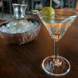 POP-UP Martini Sipping Party Thursdays Foto