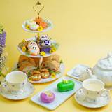 Cover image for AnnTremet Cake