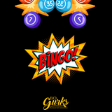 Bingo! @ Bo Gurks Foto