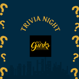 Bo Gurks Thursday Trivia Foto
