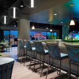 Cover image for The Rooftop Bar at the Tremont House