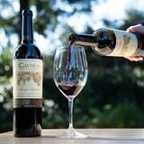 Caymus Vineyards Tasting Experience photo