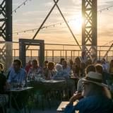 Kammeier kocht! 2.0 im Gasometer Sky foto