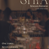Singles Inferno: A Spicy Solo Dining Series foto