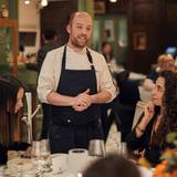 La Mesa del Chef foto