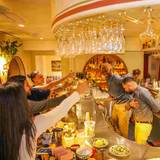 The Hideaway's Margarita Class! foto