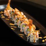 Half-Price Sushi during Happy Hour & Late Night foto