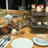 Afternoon Tea - Sunday 10th August foto