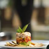 Cover image for Tower Grove Restaurant & Bar