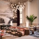 Cover image for Zoe's at Fairmont Chateau Laurier