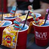 Cover image for Holey Moley - San Antonio