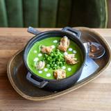 Express Lunch Menu foto