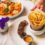 DFW Restaurant Week - Dinner foto