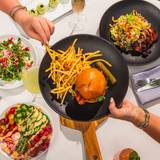 DFW Restaurant Week - Lunch Menu foto