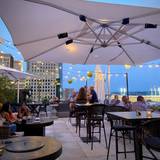 Cover image for Shires' Rooftop