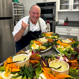 Hawai'i Farmers Union United- Chefs Table Foto
